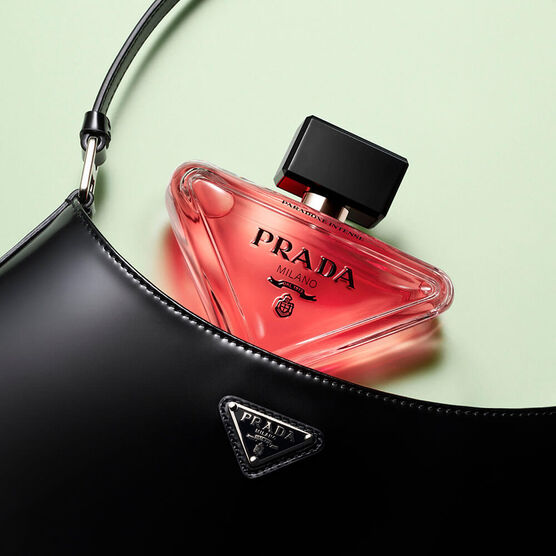 Perfume Prada Paradoxe Intense Feminino Eau de Parfum